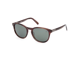 Óculos de sol TIMBERLAND TB9319 Castanho Redonda - 1