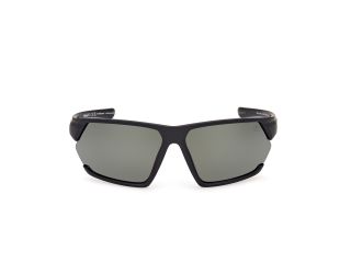 Óculos de sol TIMBERLAND TB9309 Preto Retangular - 2
