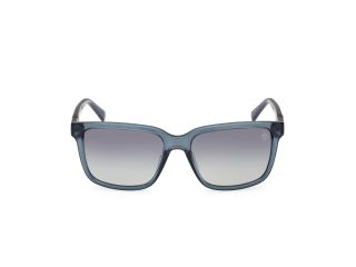 Óculos de sol TIMBERLAND TB9322-H Azul Quadrada - 2