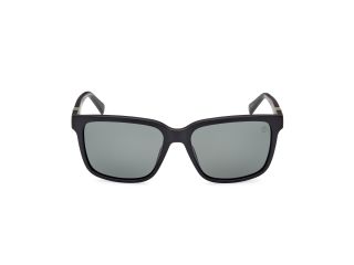 Óculos de sol TIMBERLAND TB9322-H Preto Quadrada - 2