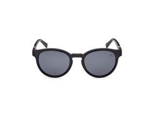 Óculos de sol TIMBERLAND TB9323 Preto Redonda - 2