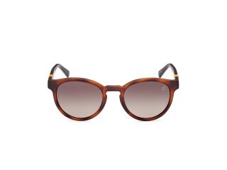 Óculos de sol TIMBERLAND TB9323 Castanho Redonda - 2