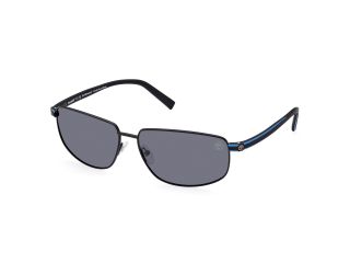 Óculos de sol TIMBERLAND TB9325 Preto Retangular - 1