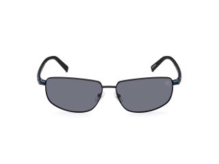 Óculos de sol TIMBERLAND TB9325 Preto Retangular - 2