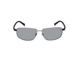 Óculos de sol TIMBERLAND TB9325 Cinzento Retangular - 2