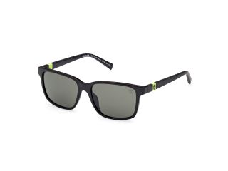 Óculos de sol TIMBERLAND TB9326 Preto Retangular - 1