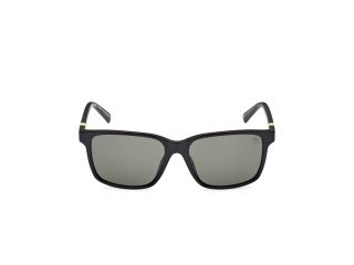 Óculos de sol TIMBERLAND TB9326 Preto Retangular - 2