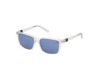Óculos de sol TIMBERLAND TB9326 Transparente Retangular - 1