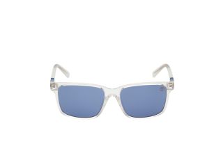 Óculos de sol TIMBERLAND TB9326 Transparente Retangular - 2