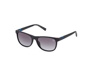 Óculos de sol TIMBERLAND TB9327 Preto Retangular - 1