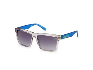 Óculos de sol TIMBERLAND TB9328 Cinzento Quadrada - 1