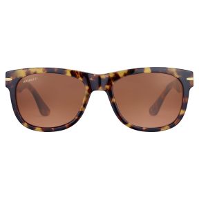 Óculos de sol Serengeti SS550002 FOYT XL Castanho Quadrada - 1