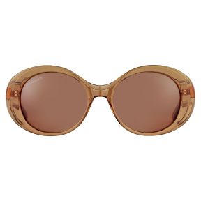 Óculos de sol Serengeti SS541004 BACALL Azul Redonda - 1