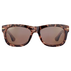 Óculos de sol Serengeti SS549002 FOYT Transparente Quadrada - 1