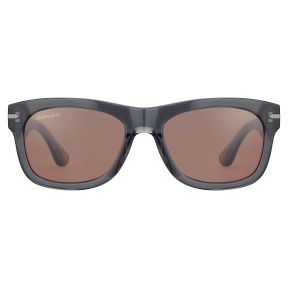 Óculos de sol Serengeti SS549003 FOYT Cinzento Quadrada - 1