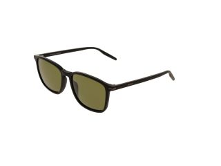 Óculos de sol Serengeti 8930 LENWOOD Preto Retangular - 1