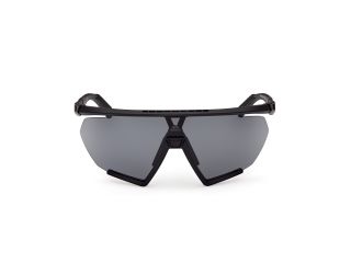 Óculos de sol Adidas SP0071 CMPT AERO LI Preto Ecrã - 2