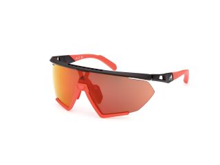 Óculos de sol Adidas CMPT AERO LI SP0071 Óculos de sol Adidas CMPT AERO LI SP0071