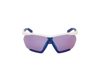 Óculos de sol Adidas SP0072 CMPT AERO LI Branco Ecrã - 2