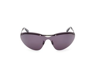 Óculos de sol Moncler ML0255 CARRION Cinzento Ecrã - 2