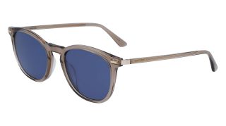 Óculos de sol Calvin Klein CK22533S Castanho Ovalada - 1