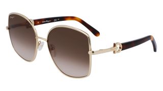 Óculos de sol SALVATORE FERRAGAMO SF304S Óculos de sol SALVATORE FERRAGAMO SF304S