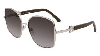 Óculos de sol SALVATORE FERRAGAMO SF304S Óculos de sol SALVATORE FERRAGAMO SF304S
