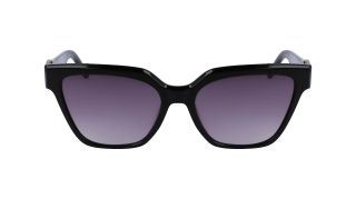 Óculos de sol Liu Jo LJ768SR Preto Borboleta - 2