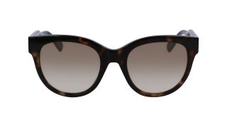 Óculos de sol Liu Jo LJ772S Castanho Borboleta - 2