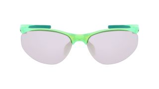 Óculos de sol Nike NKDZ7353 NIKE AERIAL E DZ7353 Verde Quadrada - 2