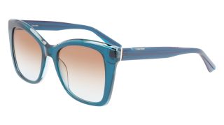 Óculos de sol Calvin Klein CK22530S Azul Borboleta - 1