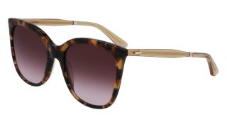 Óculos de sol Calvin Klein CK23500S Castanho Quadrada - 1