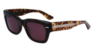 Óculos de sol Calvin Klein CK23509S Castanho Quadrada - 1