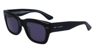 Óculos de sol Calvin Klein CK23509S Preto Quadrada - 1
