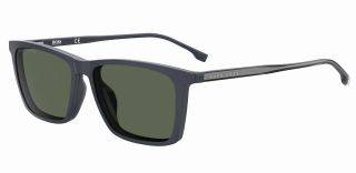 Óculos de sol Boss BOSS 1151/CS Cinzento Retangular