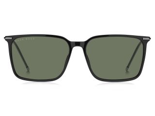 Óculos de sol Boss BOSS 1371/S Preto Quadrada - 2