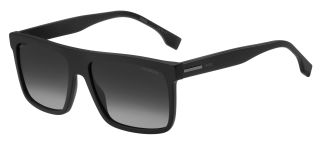 Óculos de sol Boss BOSS 1440/S Preto Quadrada - 1