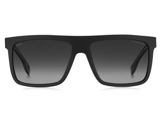 Óculos de sol Boss BOSS 1440/S Preto Quadrada - 2