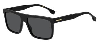 Óculos de sol Boss BOSS 1440/S Preto Quadrada - 1