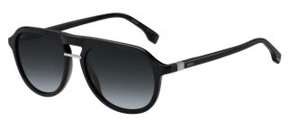 Óculos de sol Boss BOSS 1435/S Preto Quadrada - 1