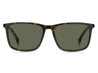 Óculos de sol Boss BOSS 1434/S Castanho Quadrada - 1