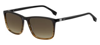 Óculos de sol Boss BOSS 1434/S Castanho Quadrada - 1