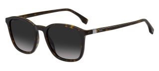 Óculos de sol Boss BOSS 1433/S Castanho Quadrada - 1