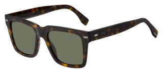 Óculos de sol Boss BOSS 1442/S Castanho Quadrada - 1
