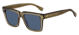 Óculos de sol Boss BOSS 1442/S Castanho Quadrada - 1