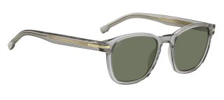 Óculos de sol Boss BOSS 1505/S Cinzento Ovalada - 1