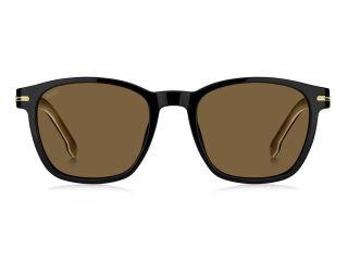 Óculos de sol Boss BOSS 1505/S Preto Ovalada - 2