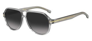 Óculos de sol Boss BOSS 1507/S Cinzento Aviador - 1