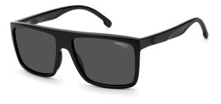 Óculos de sol Carrera CARRERA 8055/S Preto Quadrada - 1