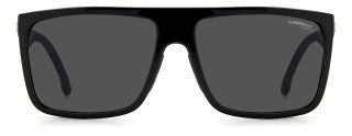 Óculos de sol Carrera CARRERA 8055/S Preto Quadrada - 2